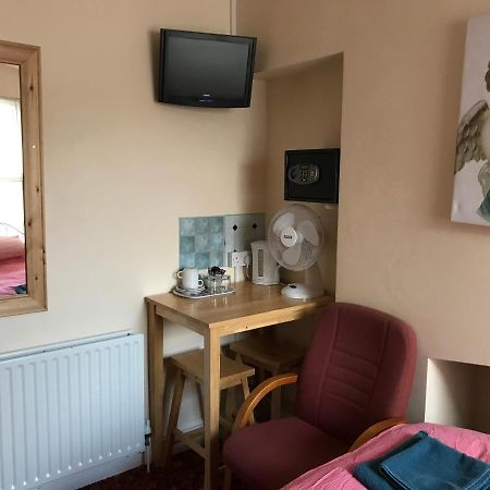 Bayside Guest House Porthcawl Ngoại thất bức ảnh