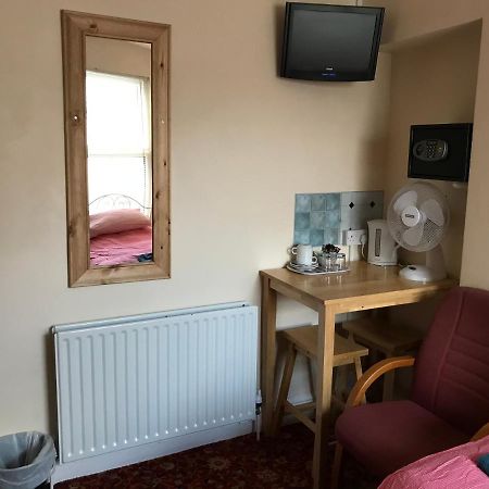 Bayside Guest House Porthcawl Ngoại thất bức ảnh