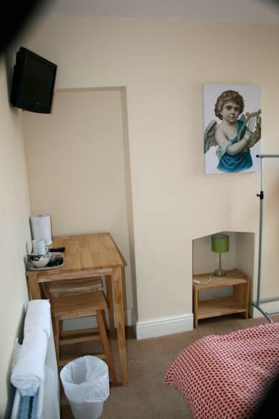 Bayside Guest House Porthcawl Ngoại thất bức ảnh