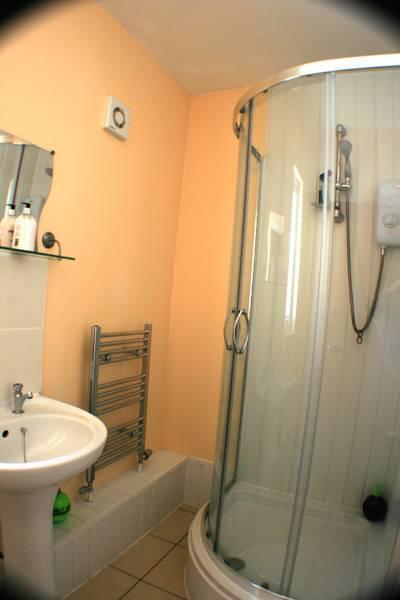 Bayside Guest House Porthcawl Ngoại thất bức ảnh