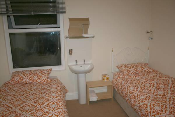 Bayside Guest House Porthcawl Phòng bức ảnh
