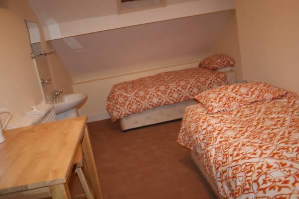 Bayside Guest House Porthcawl Phòng bức ảnh