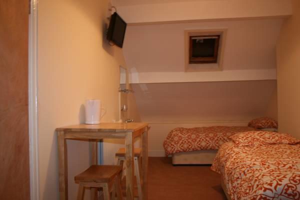 Bayside Guest House Porthcawl Phòng bức ảnh