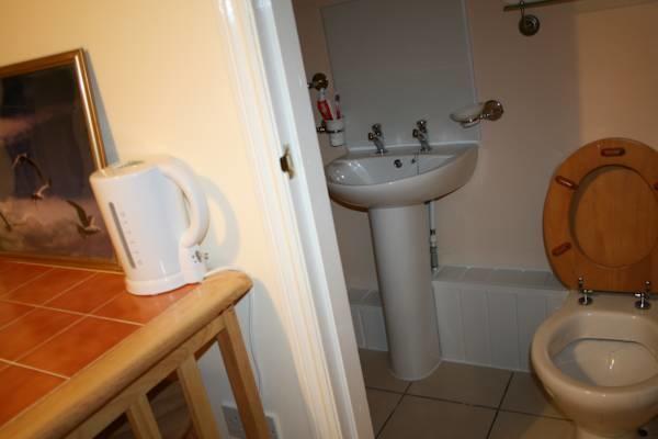 Bayside Guest House Porthcawl Phòng bức ảnh