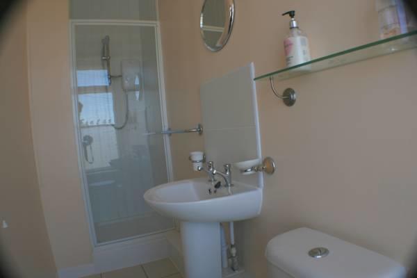 Bayside Guest House Porthcawl Phòng bức ảnh