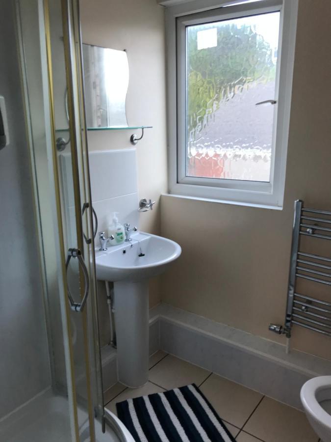 Bayside Guest House Porthcawl Ngoại thất bức ảnh