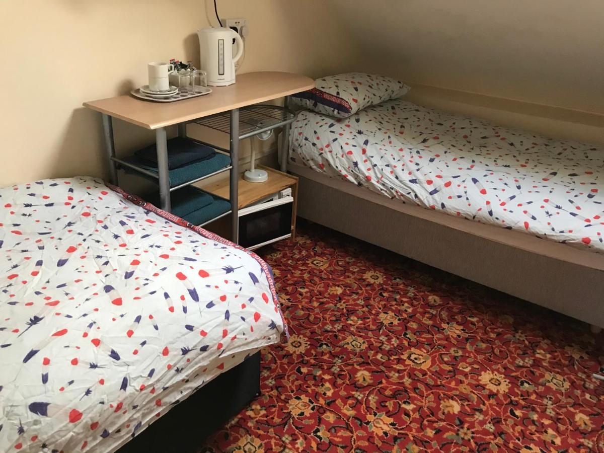 Bayside Guest House Porthcawl Ngoại thất bức ảnh